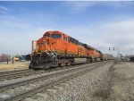 BNSF 5779